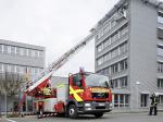 MAN TGM 15.290 Feuerwehr 2008 года
